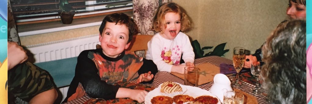 jesscaharvey's profile banner image