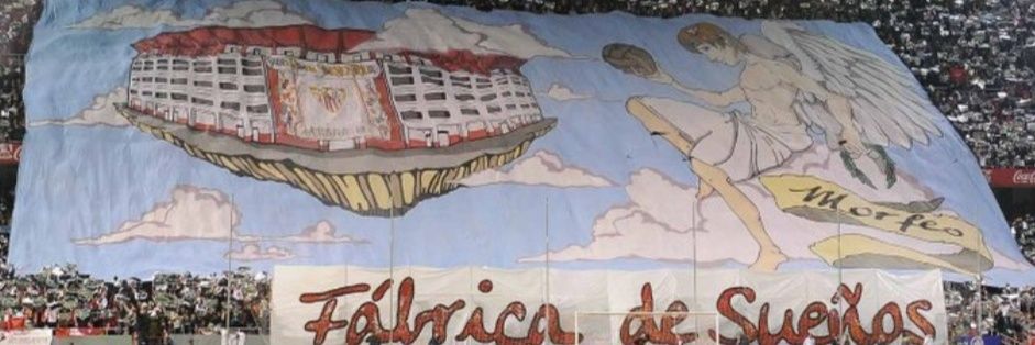 El Disfrutón Sevillón banner