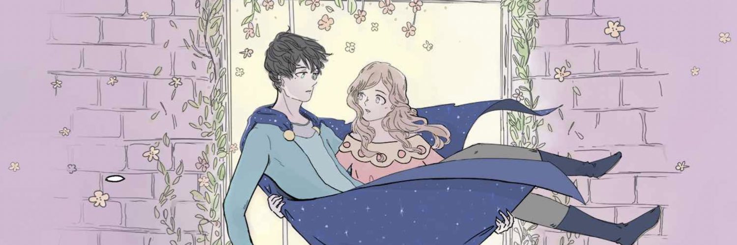 vivdarlin's profile banner image