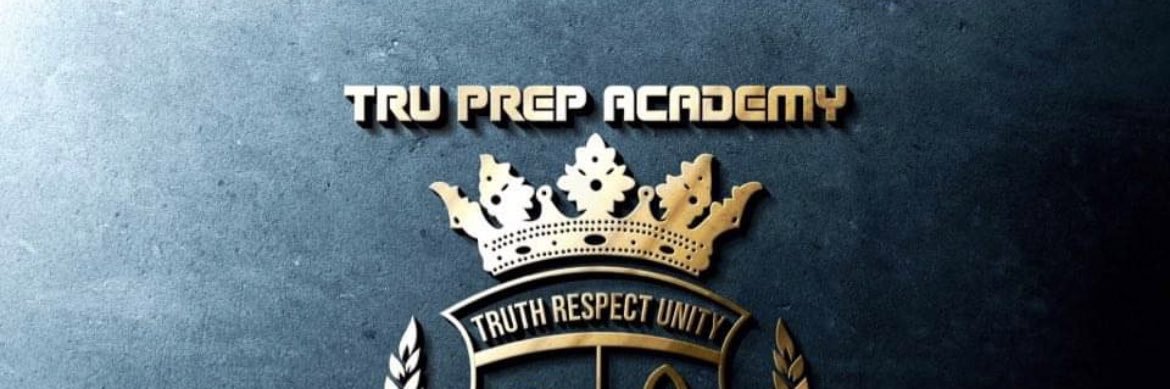 TRU Prep Academy Inc. banner