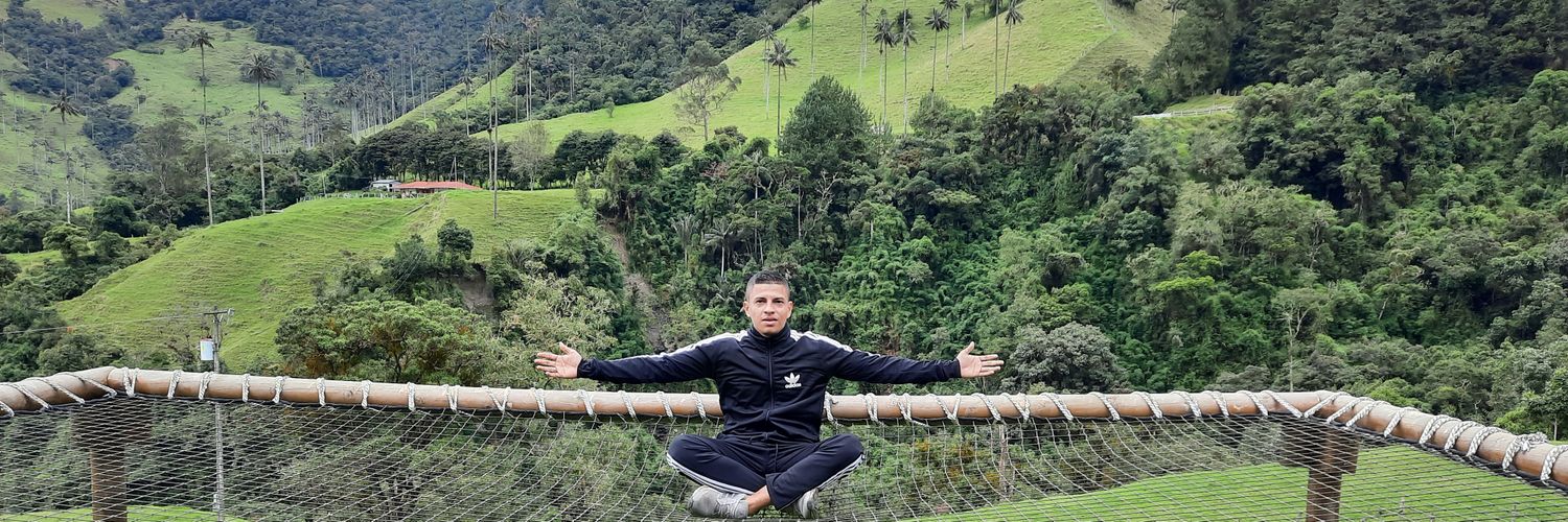 AleanAlvaro's profile banner image