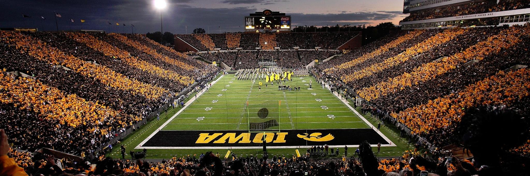 HawkeyeKevin's profile banner image