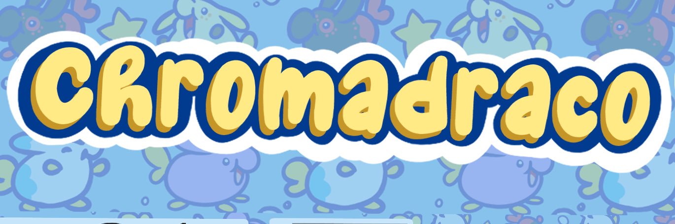 Chromadraco banner