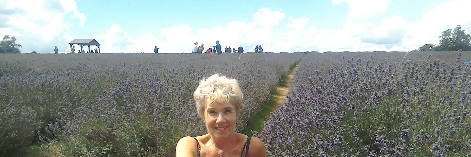 Billie A Smith 💙 banner