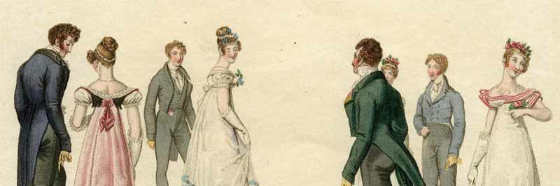 Regency_Ladies's profile banner image