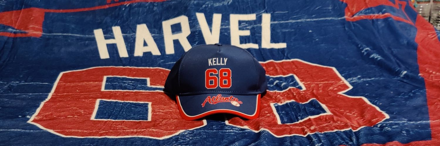 KellyHarvel's profile banner image
