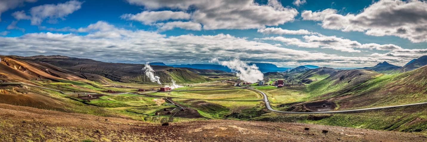 Canadian Geothermal Energy Association banner