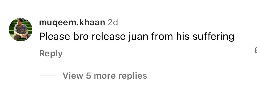 Juan Vargas (Dolo's Farewell Tour Version)'s banner