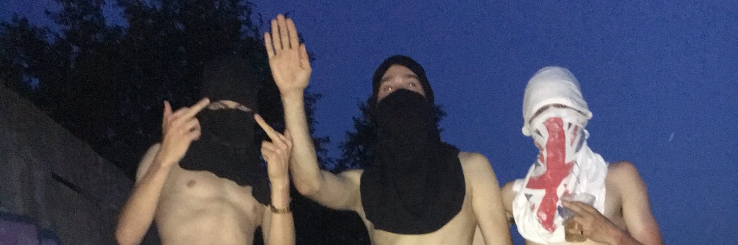 haloperidolerz's profile banner image