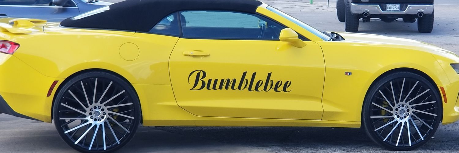 BigBee947's profile banner image