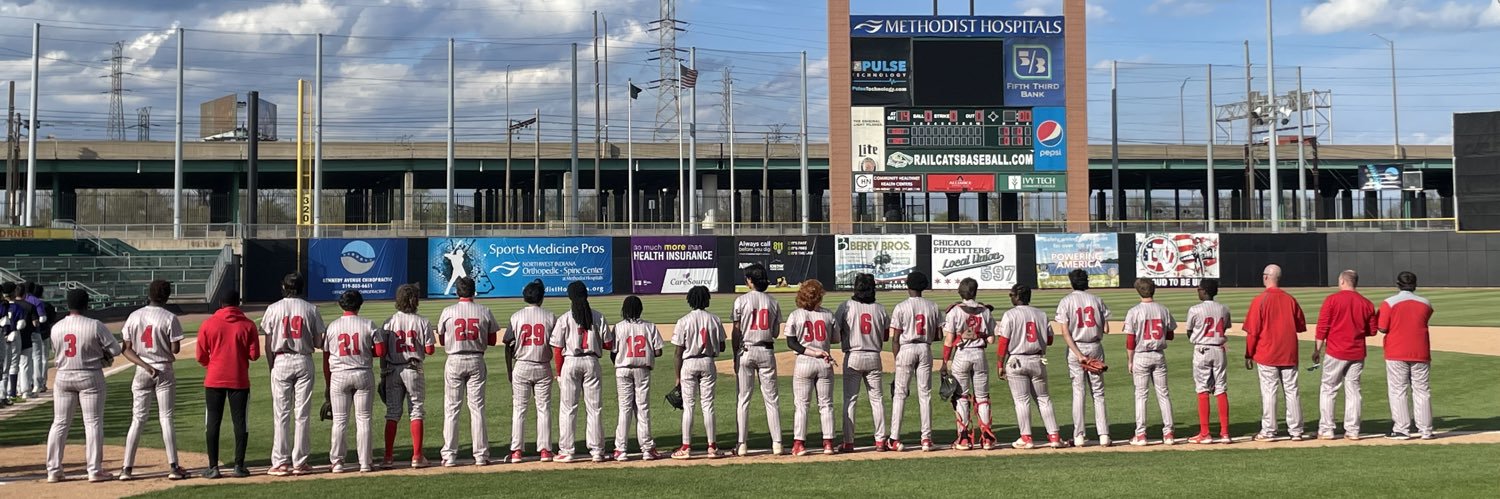 TFSBaseball's profile banner image