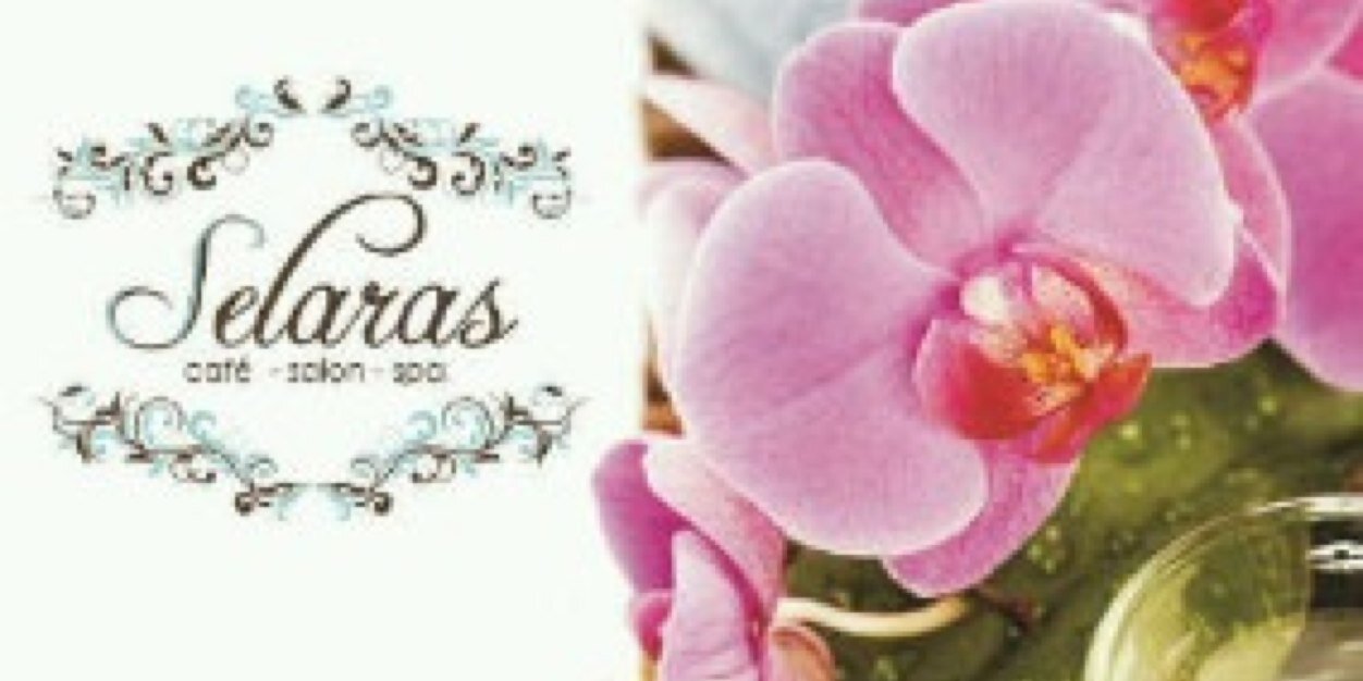 selarasku's profile banner image