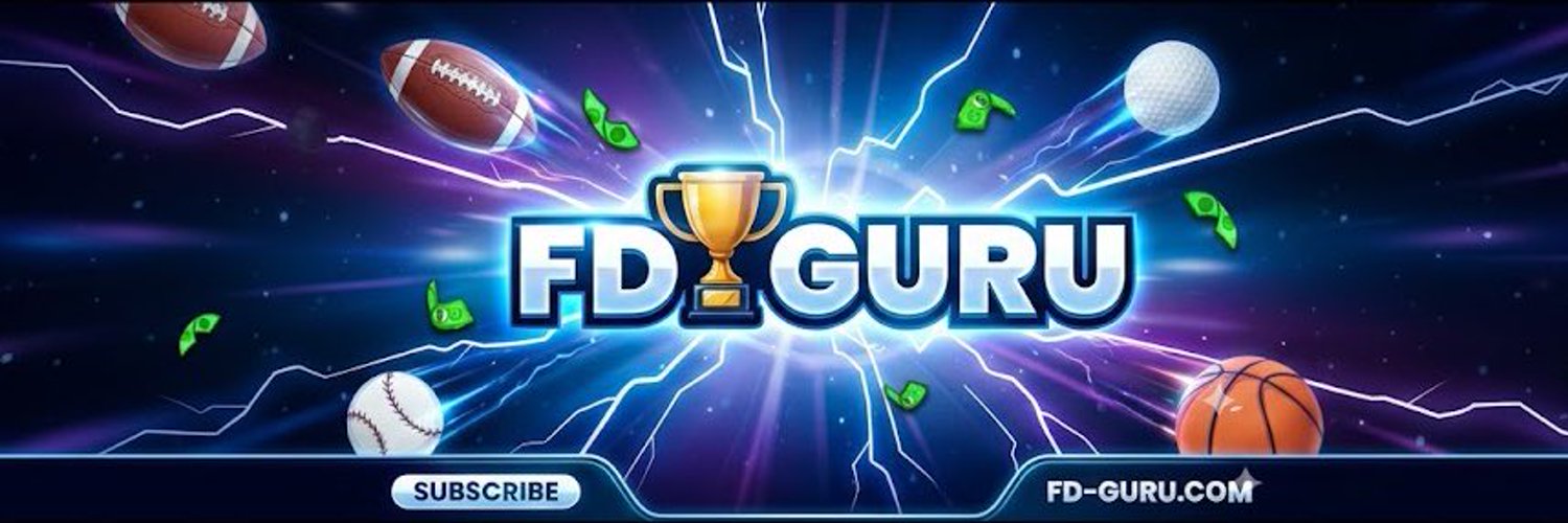 FD-GURU ™ banner