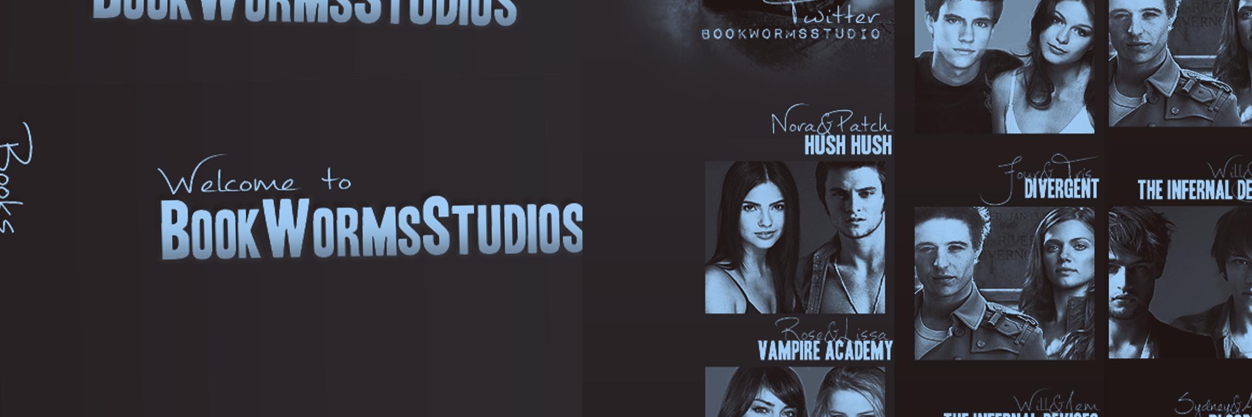 BookWormsStudio's profile banner image