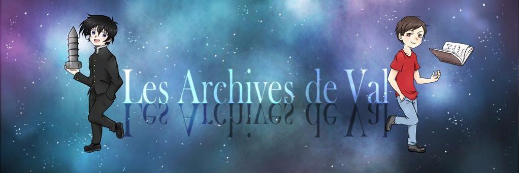 Val_Archives's profile banner image