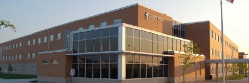 St.EdmundCampionCSS banner