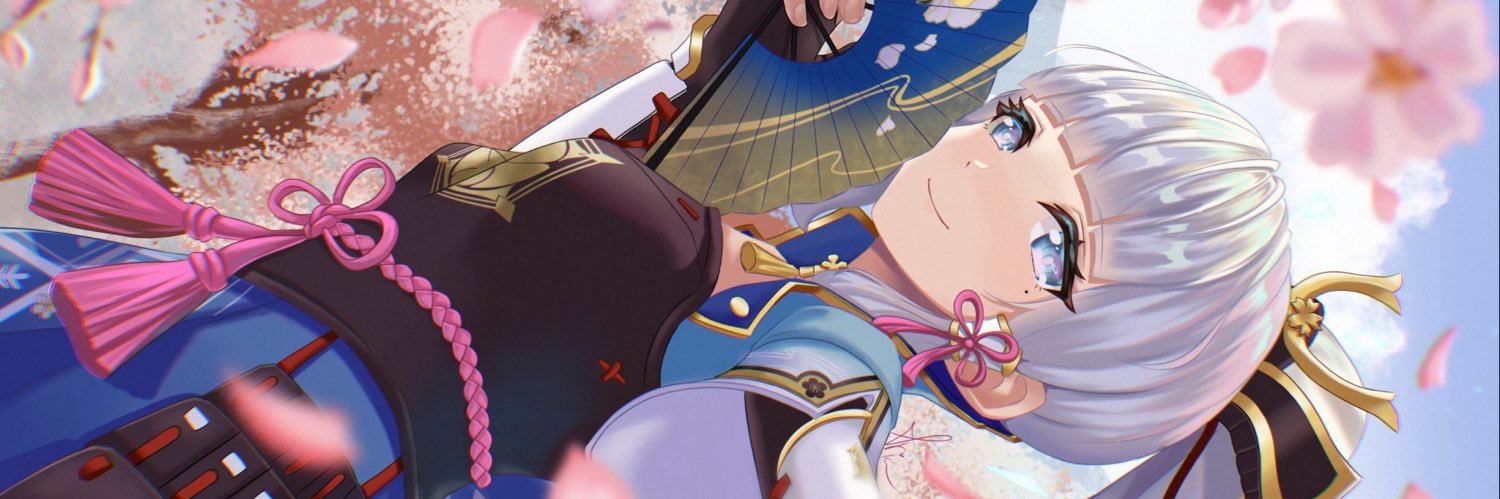favguchi's profile banner image