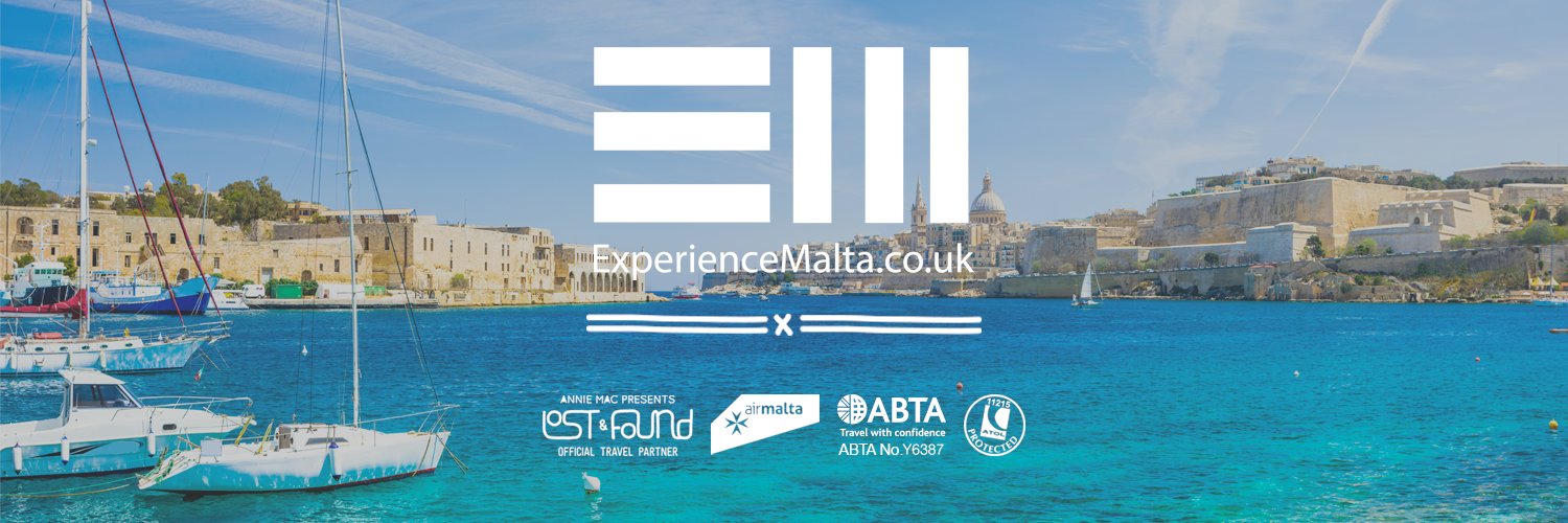 ExperienceMalta's profile banner image