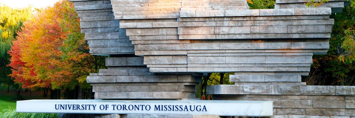 UTM Psychological & Brain Sciences banner