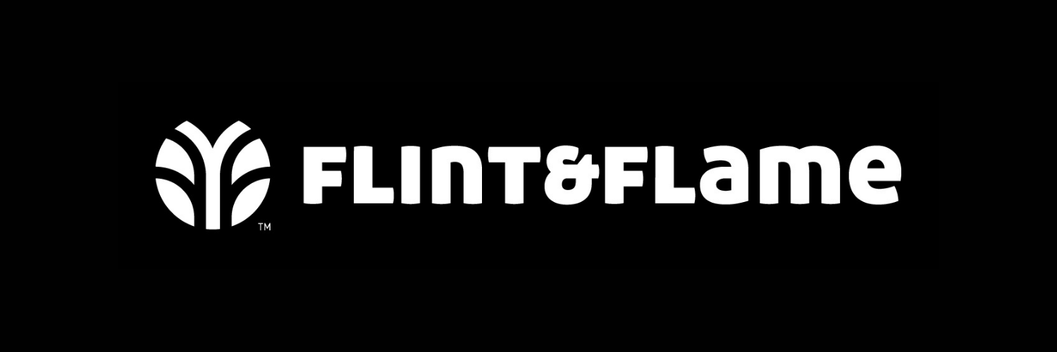 flintandflameUS's profile banner image