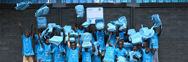 UNICEF_CIV Profile Banner
