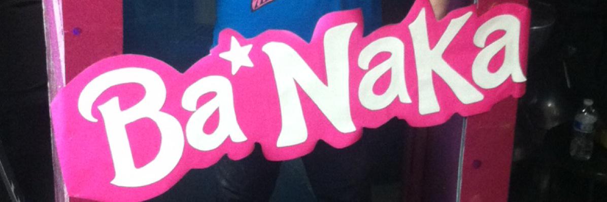 Ba'Naka banner