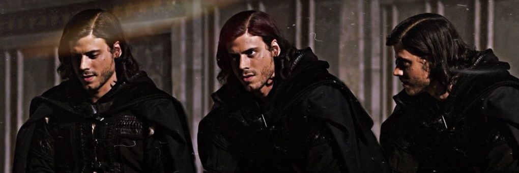 OfStormsEnd's profile banner image