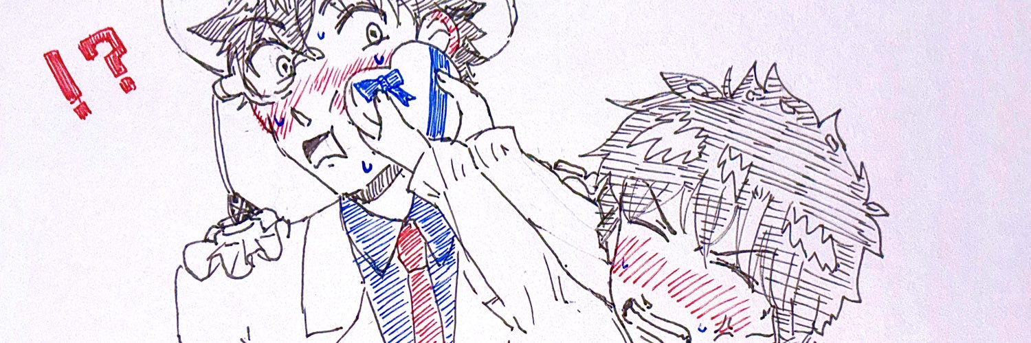 raichi_co's profile banner image