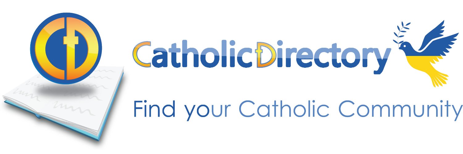 CathDirectory's profile banner image