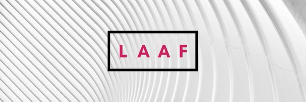 LAAF Profile Banner