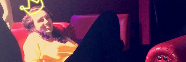 * dirty lil insulin slut * banner