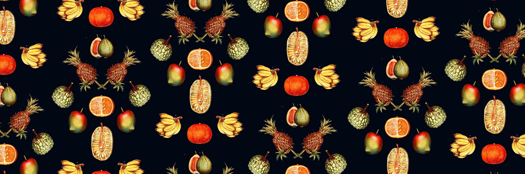 FooFoodist's profile banner image
