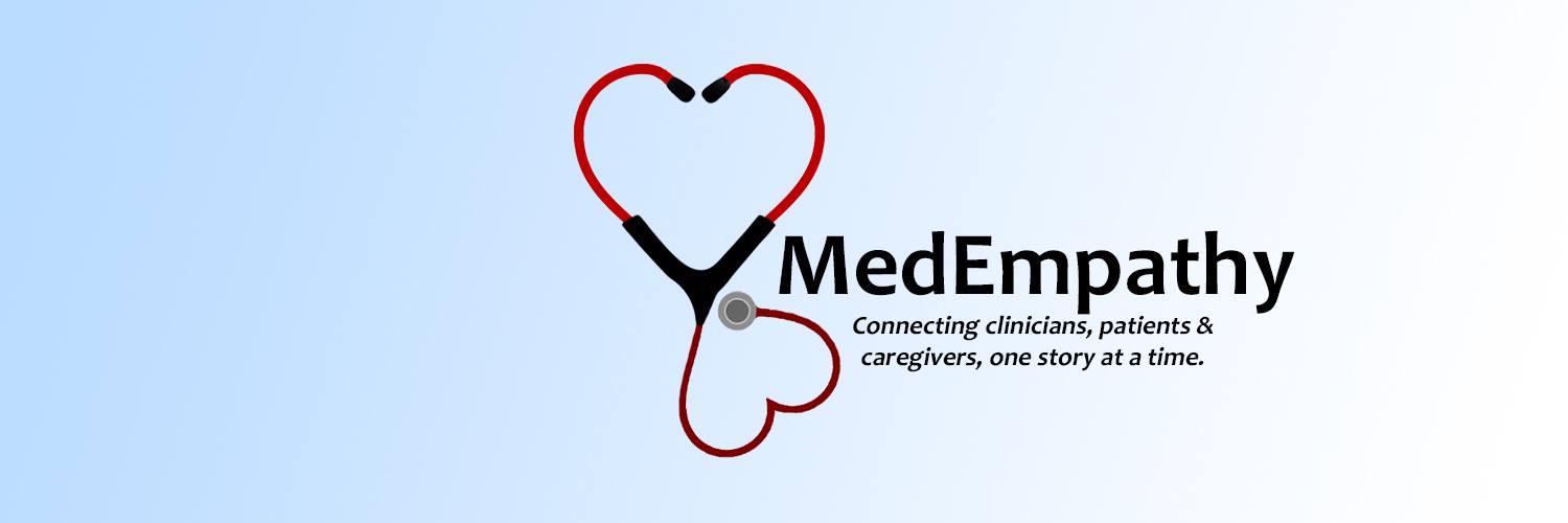 MedEmpathy's profile banner image