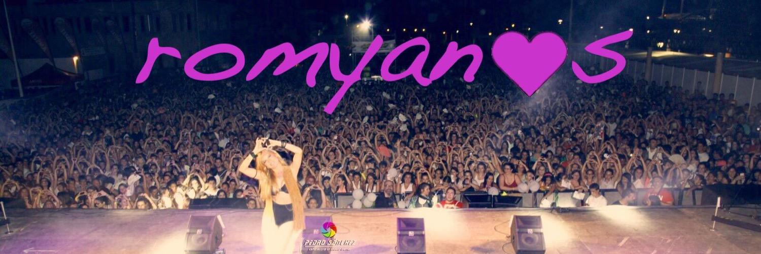cdfRomyLow's profile banner image