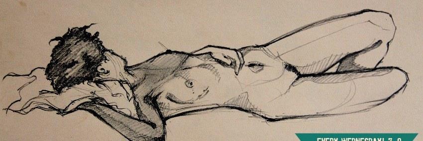 Camberwell L Drawing banner