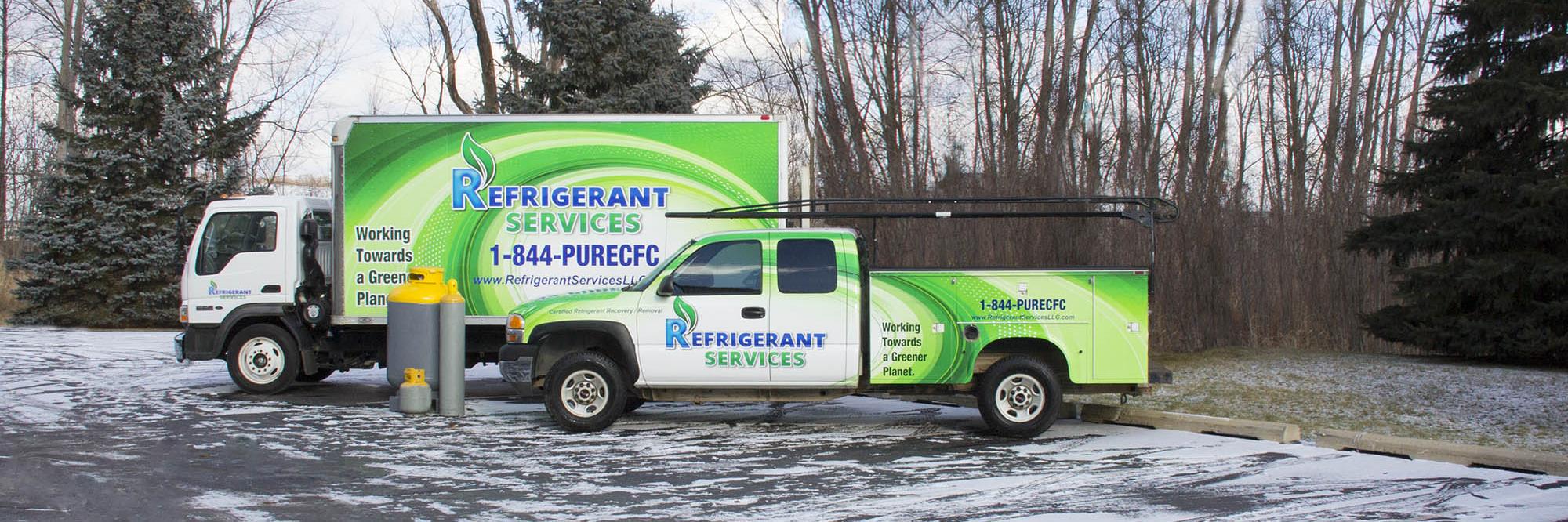 refrigerantserv's profile banner image