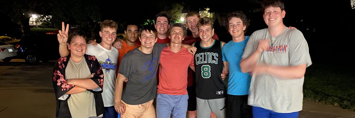 TraceAAron_'s profile banner image