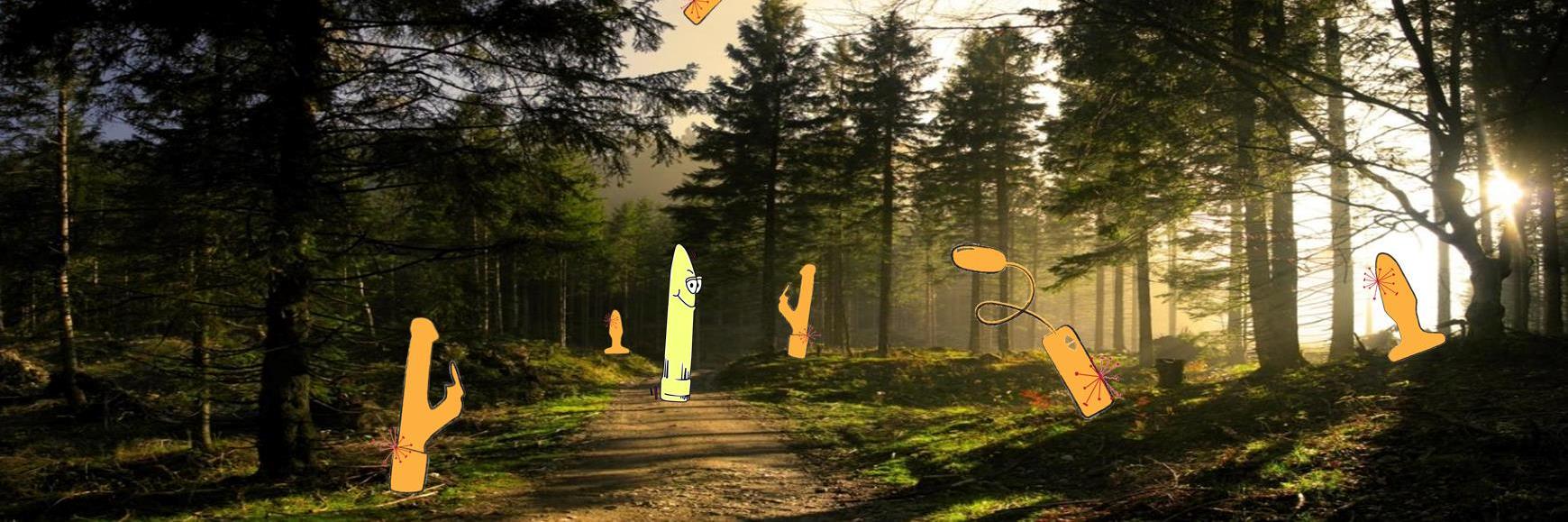 GNSexCast's profile banner image