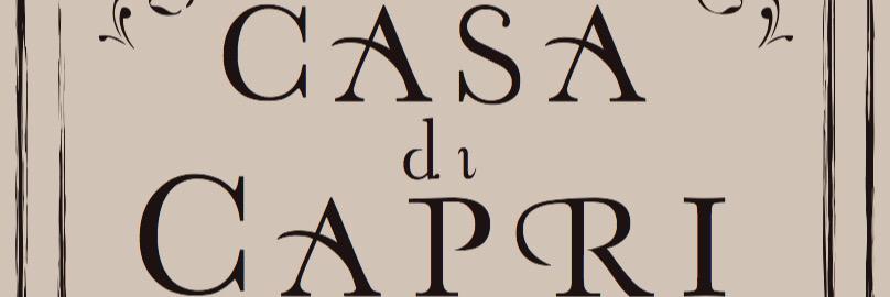 CasadiCapri's profile banner image