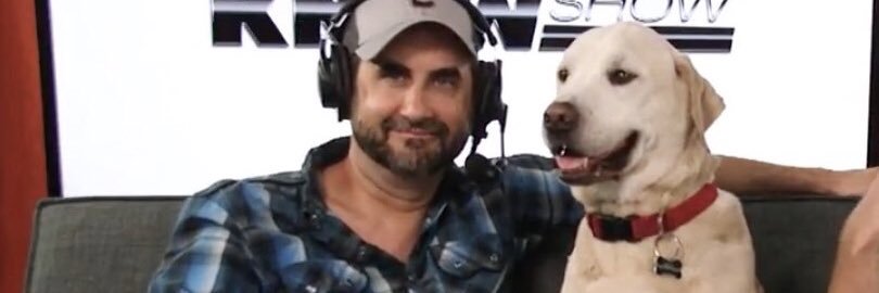 Mark E Reilly banner