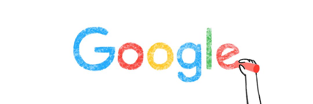 Google Doodle