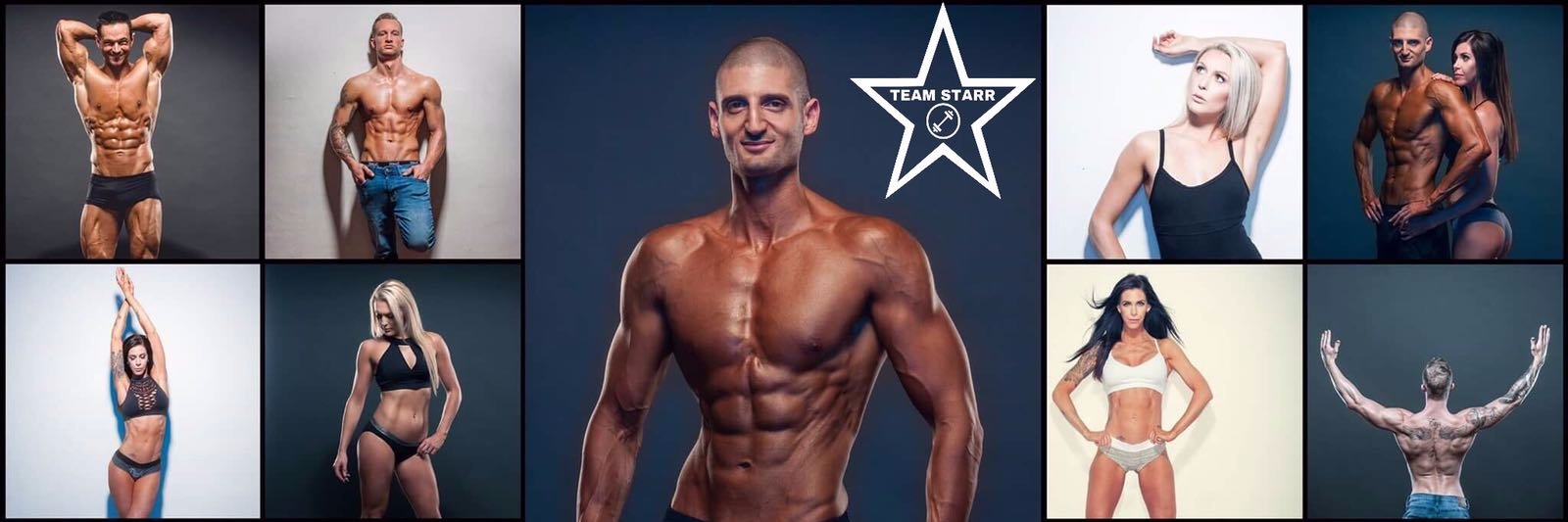Teamstarr841's profile banner image