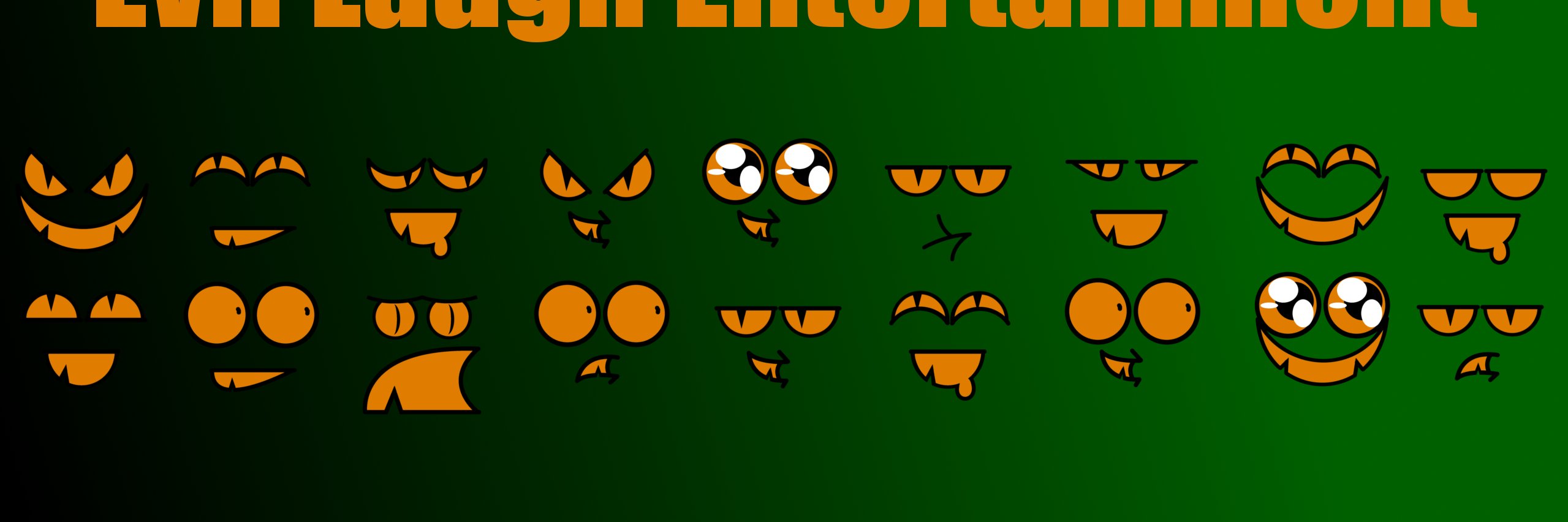 EvilLaughEnte's profile banner image