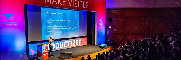 ProductizedConf Profile Banner