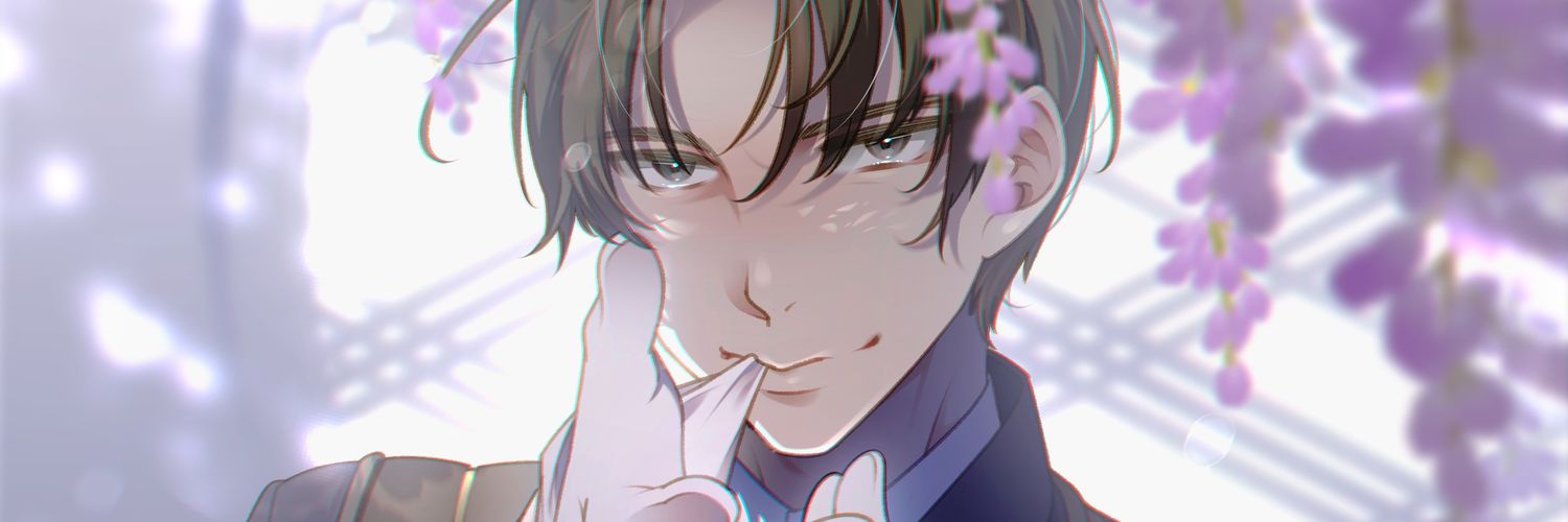 yutoha_'s profile banner image