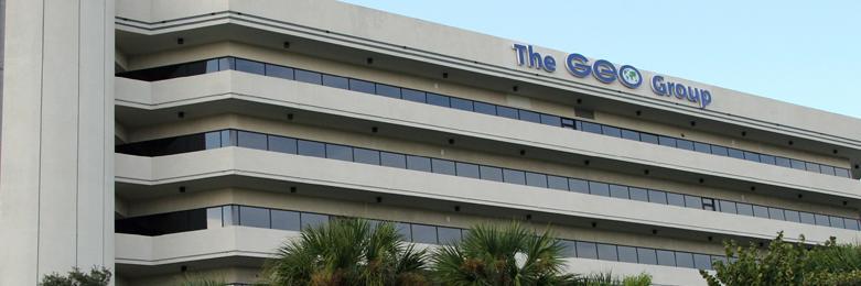 TheGEOGroup's profile banner image