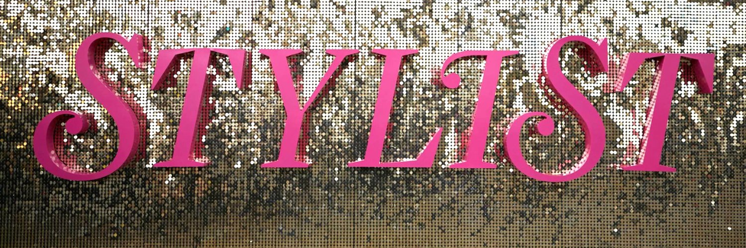 StylistEventsUK's profile banner image