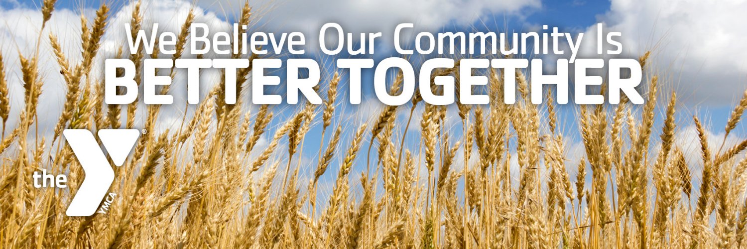YMCAWichita's profile banner image