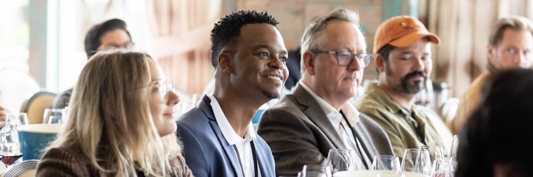 SommCon Conference & Expo banner