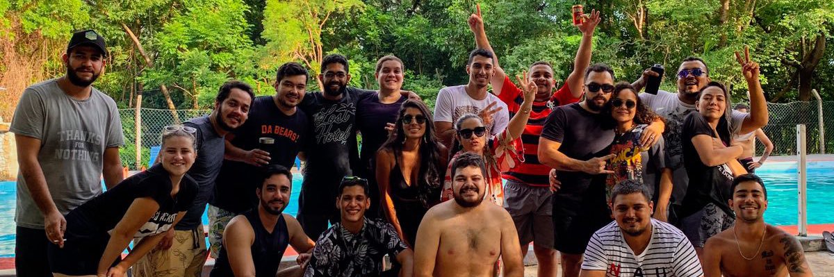 HugaoRocha's profile banner image